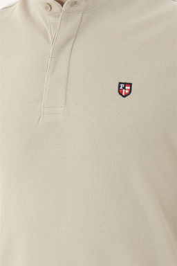 Мужская базовая футболка Stone - U.s. polo assn фото 7
