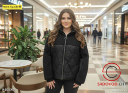 Куртка женская весенняя