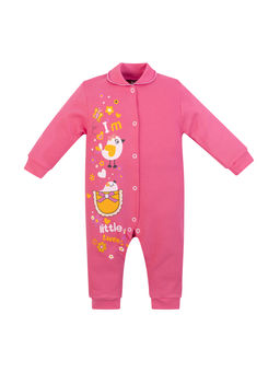 Комбинезон ясельный