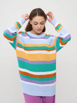 Джемпер женский 5242-41418 - Vay фото 2