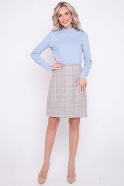 Блуза, Б-162/21 - Modellos фото 4