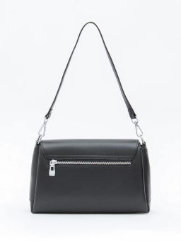Сумка 6671VG black Vitelli Grassi