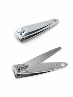 ZINGER Книпсер SLN-602-Beauty For You, маленький серебряный ( zs-C-102-BFY / 501102 CZZ)