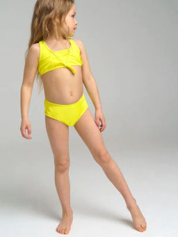 PlayToday / Купальный костюм трикотажный для девочек