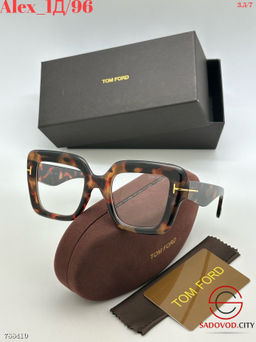 Женские солнцезащитные очки - Bruno фото 5