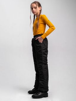 Брюки зимние для девочки - Yollochka фото 22