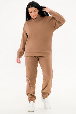 Костюм (лонгслив+брюки), арт. 0672-61