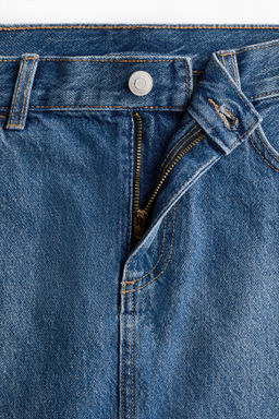 Minifalda denim - H&m фото 8