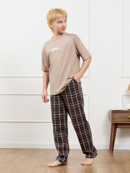 Костюм для мальчика Браун-1 VIOTEX - Виотекс фото 8