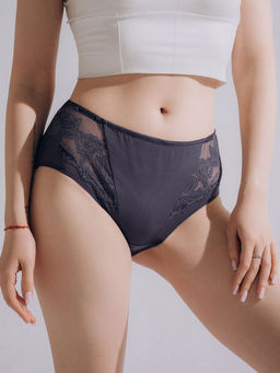 Набор женских трусов Indefini (Арт. 4201LUFZ-D)