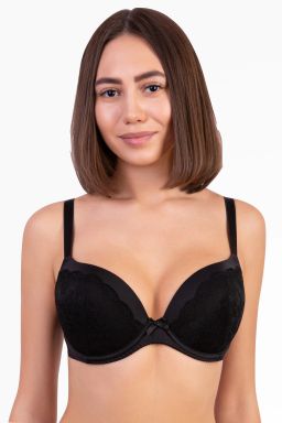 Бюстгальтер Milavitsa 124291 Чёрный