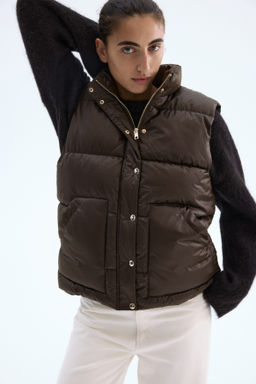 Chaleco puffy - H&m фото 2