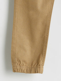 Beli Lastikli Erkek ?ocuk Jogger Pantolon