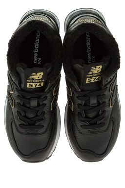 New Balance / Кроссовки женские  фото 5
