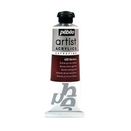 Краска акриловая "PEBEO" Artist Acrylics extra fine №4 37 мл