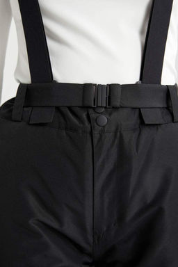 Водонепроницаемые лыжные брюки с ремешками DeFactoFit  фото 6