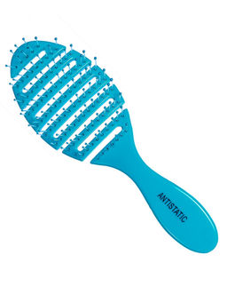 Rama Rose Расчёска продувная, M 5047, 18 см, в ассортименте