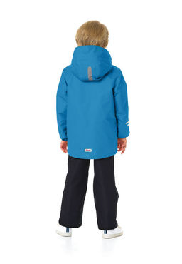 Костюм (куртка + брюки) утепленный д/мал. Питер - Oldos фото 2