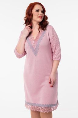 Платье Пв4-183/5 - Wisell фото 10