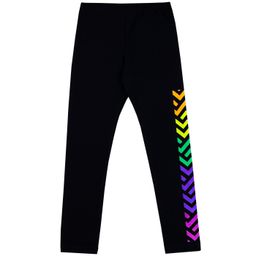 Лосины кулирка лайкра 0129104403 - Youlala фото 6