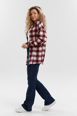 Рубашка 36995 - Натали фото 7