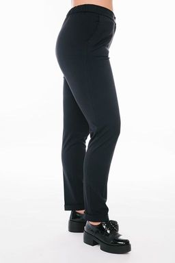 NOBBY Женские утепленные брюки 920-871/1 (темно-синий)