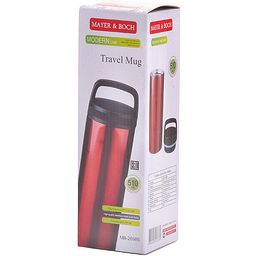 26986 Термос нерж. 510мл MB (х24) - Mayer&boch фото 4