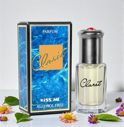 Ж NEO Парфюм. МАСЛО с ролликом 6 мл CLARET / Кларет - Neo parfum фото 2