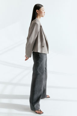 Americana cropped - H&m фото 8