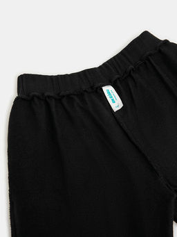 ACOOLA / Брюки детские для мальчиков Dijon_pt черный  фото 7