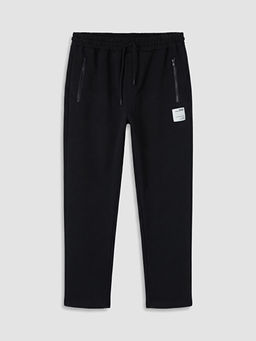 Regular Fit Erkek E?ofman Alt?