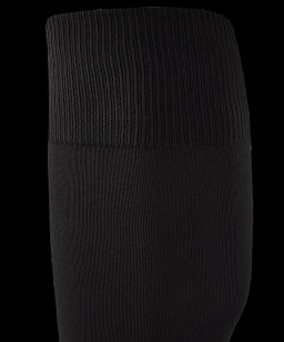 Гетры футбольные JOGEL CAMP BASIC SOCKS, черный/серый/белый