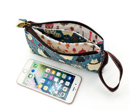 Косметичка BAG-T-100-08 - Ferro фото 5
