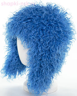 Ирма экомех козлик Эскимоска флис (56-57)