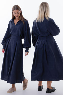 Юбка 4332 - Kivviwear фото 5