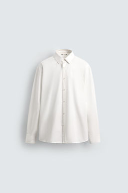 LIMITED EDITION SHIRT - Zara фото 8