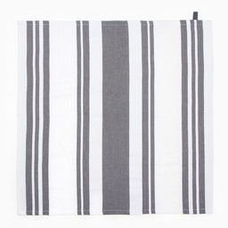 Кух. набор Этель Grey: полотенце - 4 шт, салфетка 30х30 см, 100% хл.  фото 16