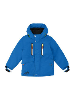 Костюм (куртка + брюки) д/мал. Робин - Oldos фото 5