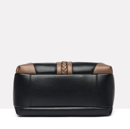 KAIDIFEINIROO Сумка женская с двумя ремнями 8770  фото 29