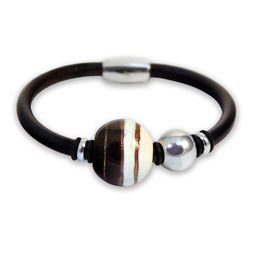 Браслет из муранского стекла - Vloes фото 10