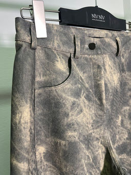 Джинсы 1130 - Niv niv фото 11