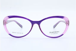 Оправа DACCHi 35057 (54# 18-140) C3  фото 2