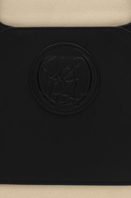 Kad_n Siyah _anta Sepette S_rpriz _ndirim - U.s. polo assn фото 6