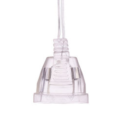 Электрогирлянда интерьерная "Звёзды" цветная