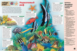 Интерактивная энциклопедия для школьников (нов.оф.*). Гиффорд К., Мейсон К., ОБрайен С.,... - Махаон фото 2
