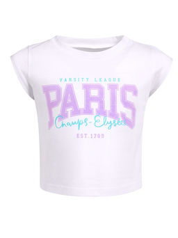 футболка 1ДДФК4464001 - Апрель фото 3