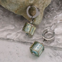 Серьги из муранского стекла MARELLA LS3507