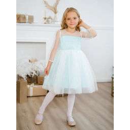 Платье праздничное 2741900101 - Youlala фото 8