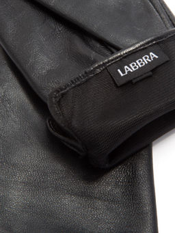 Перчатки жен ш/п LB-0190 black