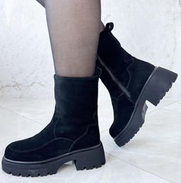 Ботинки LaGrandezza LA26-1